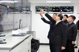 첨부 이미지: 20260220 동해선 울진역 현장점검2