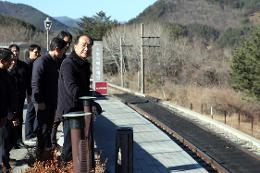 첨부 이미지: 20260219 강원본부 유휴부지 현장점검3