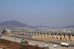 첨부 이미지: 20101117 진례고가(경전선)3