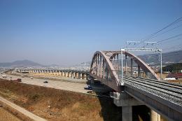 첨부 이미지: 20101117 진례고가(경전선)2