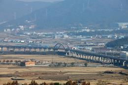 첨부 이미지: 20101117 진례고가(경전선)4
