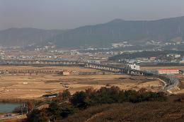 첨부 이미지: 20101117 진례고가(경전선)5