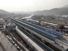 첨부 이미지: 20231123 소요산역(경원선)4