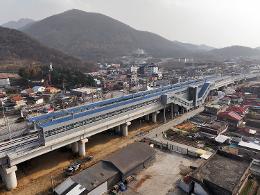 첨부 이미지: 20231123 소요산역(경원선)5