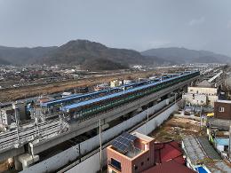첨부 이미지: 20231123 소요산역(경원선)6