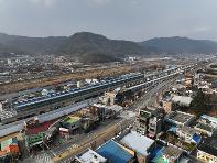 20231123 소요산역(경원선)