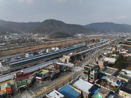 첨부 이미지: 20231123 소요산역(경원선)1