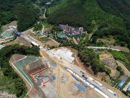 첨부 이미지: 20220527 안보1,2,3교(중부내륙선)7