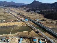 20220222 탐진강1교(경전선 보성-임성리)