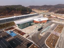 첨부 이미지: 20211223 가남역(중부내륙선)3
