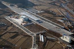 첨부 이미지: 20101207 가평역(경춘선)2