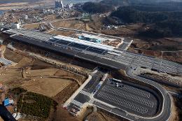 첨부 이미지: 20101207 가평역(경춘선)3