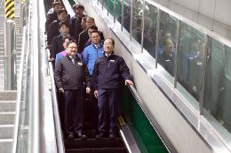 첨부 이미지: 20240401 GTX-A 출근길 혼잡도 점검6