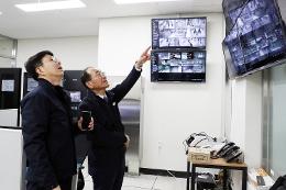 첨부 이미지: 20240401 GTX-A 출근길 혼잡도 점검2
