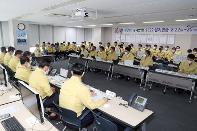 빈틈없는 국가안보! 2022 을지연습
