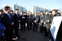 첨부 이미지: 20260225 수서-광주 복선전철 현장점검5