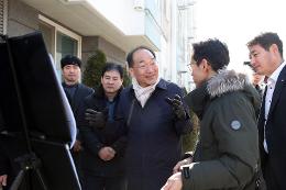 첨부 이미지: 20260225 수서-광주 복선전철 현장점검4