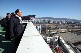 첨부 이미지: 20260225 수서-광주 복선전철 현장점검2