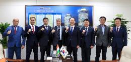 첨부 이미지: 20250523 타지키스탄 교통부 접견3