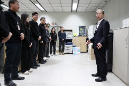 첨부 이미지: 20240111 강원본부 업무보고 및 직원격려5