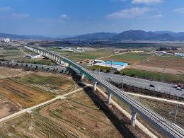 첨부 이미지: 20250319 강진고가(경전선 보성-임성리)2