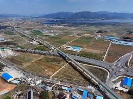 첨부 이미지: 20250319 강진고가(경전선 보성-임성리)3