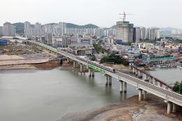 첨부 이미지: 20120615 오이도-송도(수인선)1