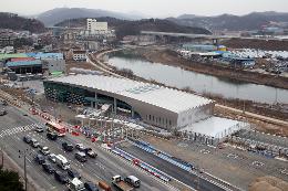 첨부 이미지: 20160307 쌍동정거장(성남-여주)
