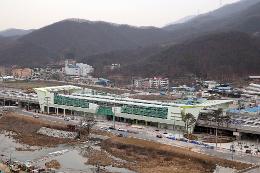 첨부 이미지: 20160307 곤지암정거장(성남-여주)1