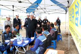 첨부 이미지: 20180727 서해선 현징순시2