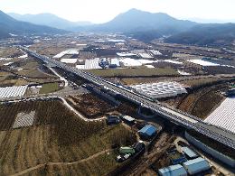 첨부 이미지: 20221215 군위정거장(중앙선 도담-영천)2