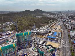 첨부 이미지: 20260417 송도역(인천발KTX)3