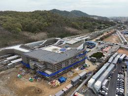 첨부 이미지: 20260417 송도역(인천발KTX)2