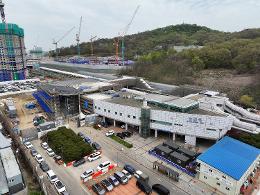 첨부 이미지: 20260417 송도역(인천발KTX)1