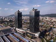 20200904 국가철도공단 대전 본사 사옥