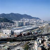20031025 부산차량기지(경부고속)