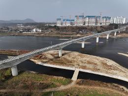 첨부 이미지: 20231123 한탄고가(경원선)4
