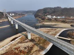 첨부 이미지: 20231123 한탄고가(경원선)6