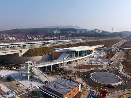 첨부 이미지: 20211223 감곡장호원역(중부내륙선)1