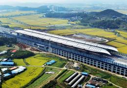 첨부 이미지: 20021008 천안아산역(경부고속)17