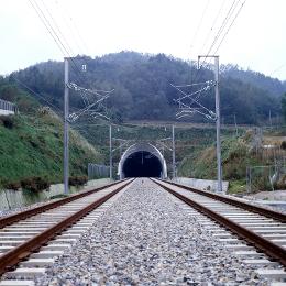 첨부 이미지: 20031024 황학터널(경부고속)3