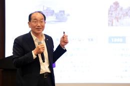 첨부 이미지: 20250514 철도산업 최고경영자과정 특강3
