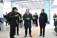 대구권 광역철도 개통 준비 현황 점검