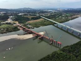 첨부 이미지: 20250929 남한강교(여주-원주)10