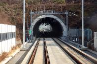 중앙선 원주-제천 EMU-260 시운전(2020.11.26)