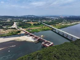 첨부 이미지: 20260617 남한강교(여주-원주)5