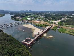 첨부 이미지: 20260617 남한강교(여주-원주)6