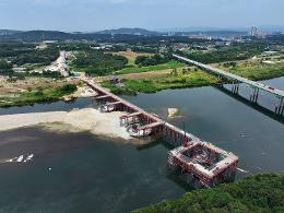 첨부 이미지: 20260617 남한강교(여주-원주)4