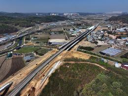 첨부 이미지: 20260418 어천역(인천발KTX)15