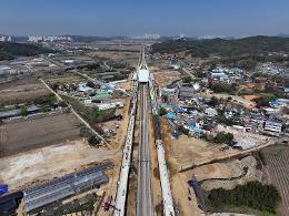 첨부 이미지: 20260418 어천역(인천발KTX)12